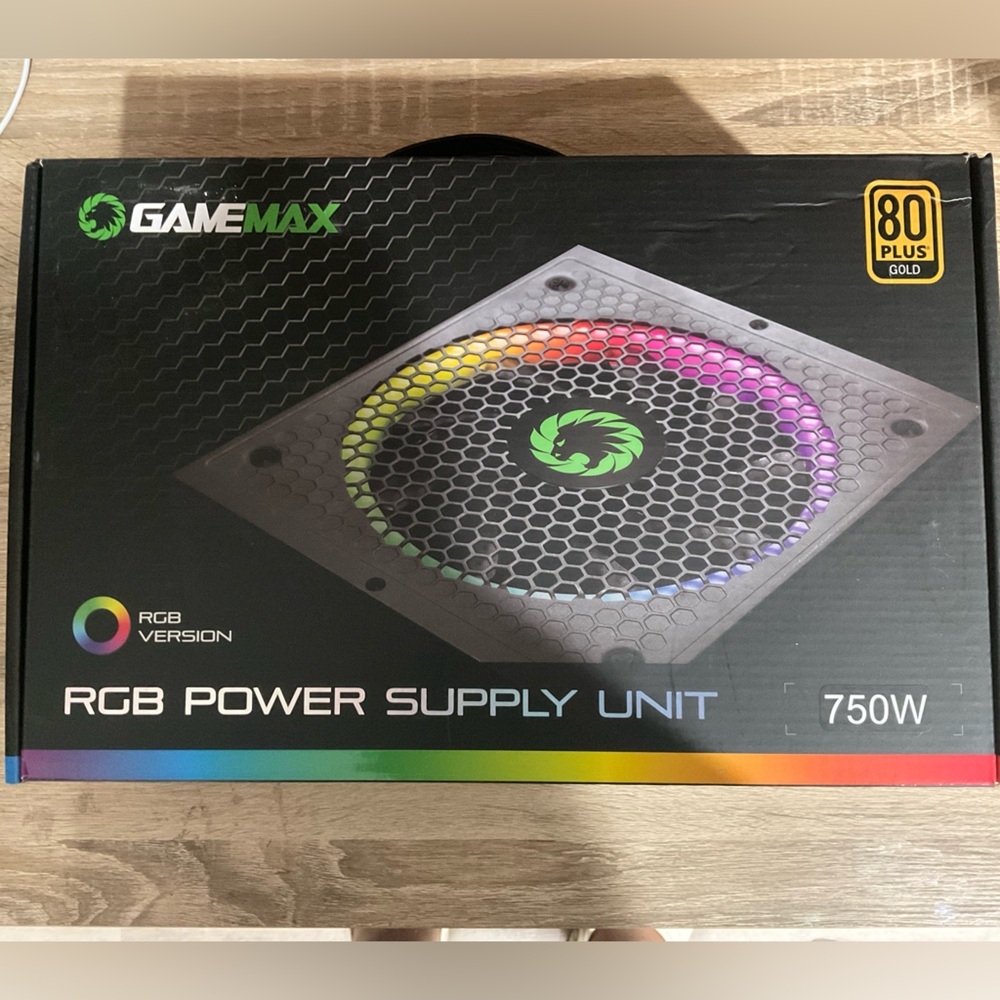 Pc Power Supply/Battery Brand New Just unboxed